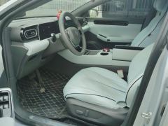 Leapmotor C01 525km 525 Edition - photo 14