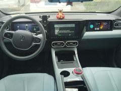 Leapmotor C01 525km 525 Edition - photo 16