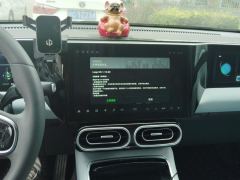 Leapmotor C01 525km 525 Edition - photo 17