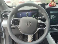Leapmotor C01 525km 525 Edition - photo 18