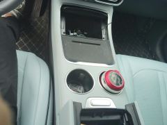 Leapmotor C01 525km 525 Edition - photo 19