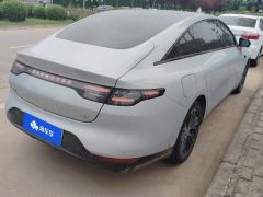 Leapmotor C01 525km 525 Edition - photo 2