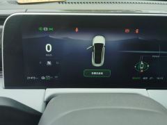 Leapmotor C01 525km 525 Edition - photo 20
