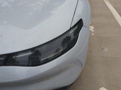 Leapmotor C01 525km 525 Edition - photo 4
