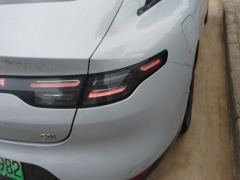 Leapmotor C01 525km 525 Edition - photo 5