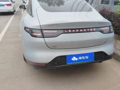Leapmotor C01 525km 525 Edition - photo 7