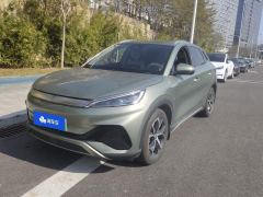 BYD Yuan PLUS 430KM Prestigious Edition - ფოტო 1