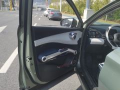 BYD Yuan PLUS 430KM Prestigious Edition - ფოტო 12