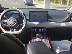 BYD Yuan PLUS 430KM Prestigious Edition - ფოტო 16