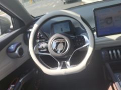 BYD Yuan PLUS 430KM Prestigious Edition - ფოტო 18