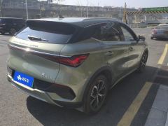 BYD Yuan PLUS 430KM Prestigious Edition - ფოტო 2