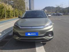 BYD Yuan PLUS 430KM Prestigious Edition - ფოტო 3