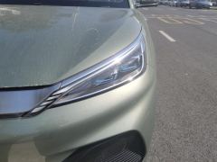 BYD Yuan PLUS 430KM Prestigious Edition - ფოტო 4