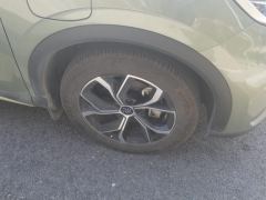 BYD Yuan PLUS 430KM Prestigious Edition - ფოტო 6