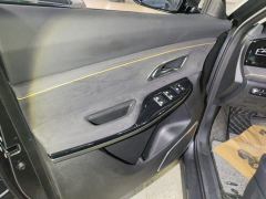 Oshan X7 PLUS Edition 1.5T Smart Version 7 - ფოტო 12