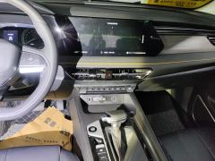 Oshan X7 PLUS Edition 1.5T Smart Version 7 - ფოტო 17