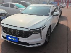 Bestune B70 1.5T Version - photo 1