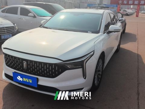 2022 Bestune B70 1.5T Version - ავტომობილი ჩინეთიდან