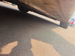 Bestune B70 1.5T Version - photo 10