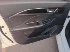 Bestune B70 1.5T Version - photo 12