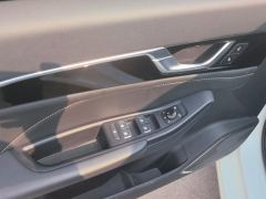 Bestune B70 1.5T Version - photo 13
