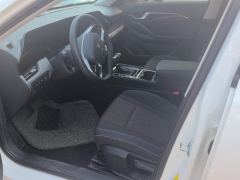 Bestune B70 1.5T Version - photo 14