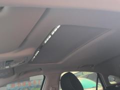 Bestune B70 1.5T Version - photo 15