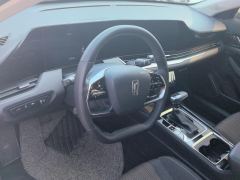 Bestune B70 1.5T Version - photo 16