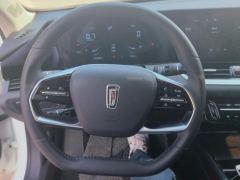 Bestune B70 1.5T Version - photo 18