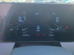 Bestune B70 1.5T Version - photo 20