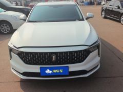Bestune B70 1.5T Version - photo 3
