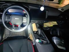 Haval Cool Dog 1.5T 2WD Edition - photo 16