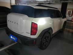 Haval Cool Dog 1.5T 2WD Edition - photo 2