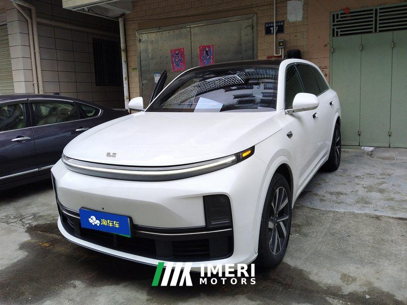 Li Auto L7 Air - ავტომობილი ჩინეთიდან