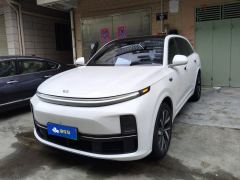 Li Auto L7 Air - ფოტო 1