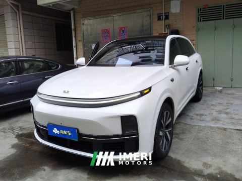 2023 Li Auto L7 Air - ავტომობილი ჩინეთიდან