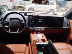 Li Auto L7 Air - ფოტო 16