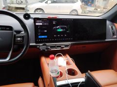Li Auto L7 Air - ფოტო 17