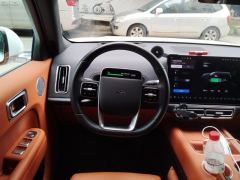 Li Auto L7 Air - ფოტო 18