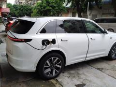 Li Auto L7 Air - ფოტო 2