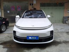 Li Auto L7 Air - ფოტო 3