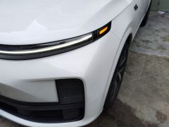 Li Auto L7 Air - ფოტო 4