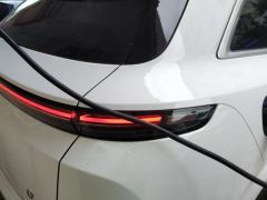 Li Auto L7 Air - ფოტო 5