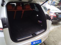 Li Auto L7 Air - ფოტო 7