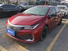 Toyota Asian Lion 2.0L Edition - фото 1