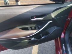 Toyota Asian Lion 2.0L Edition - фото 12