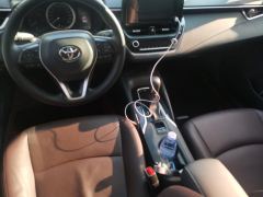 Toyota Asian Lion 2.0L Edition - фото 16
