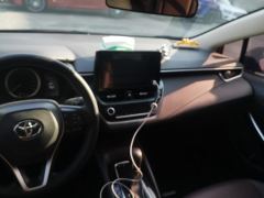 Toyota Asian Lion 2.0L Edition - фото 17