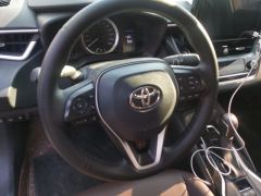 Toyota Asian Lion 2.0L Edition - фото 18