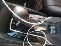 Toyota Asian Lion 2.0L Edition - фото 19